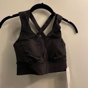 Lululemon oxygen bra 2